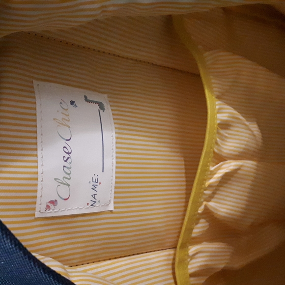 Little Handsome Dino Toddler Backpack - Picture 6 of 7